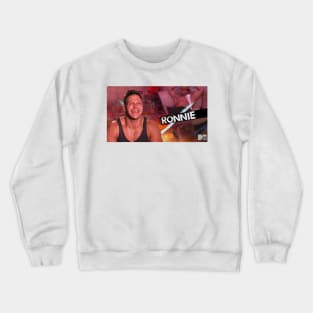 Ronnie Jersey Shore Crewneck Sweatshirt